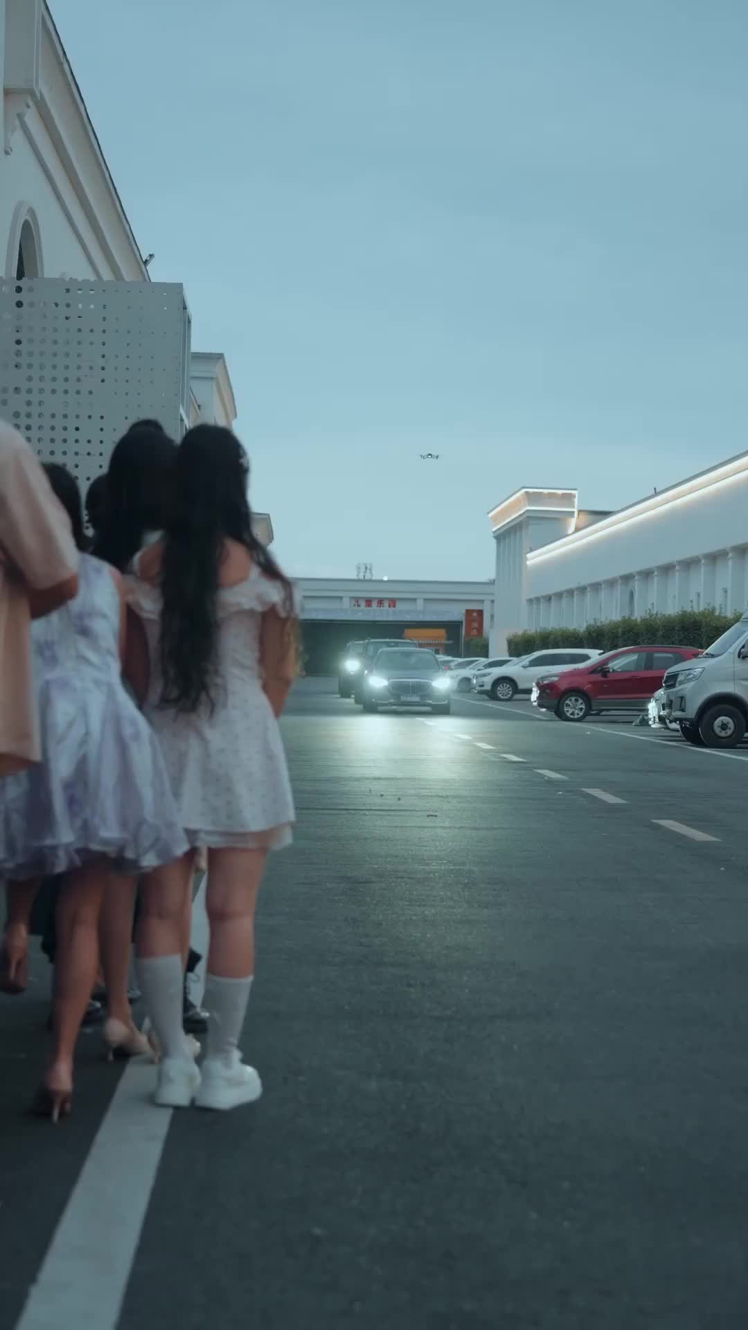 Episode 19 - Serendipity of Love